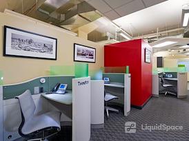 Regus | Tribeca