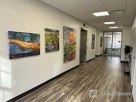 Capital Workspaces - Spring Valley