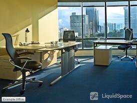 Regus | Bogota, Parque 93