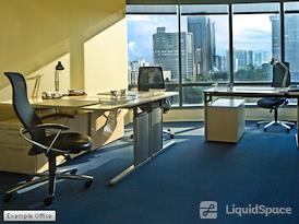 Regus | Bogota, Parque 93