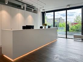 HQ | TELTOW, HQ Teltow