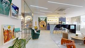 Ang Mo Kio | Wings Of The Dawn