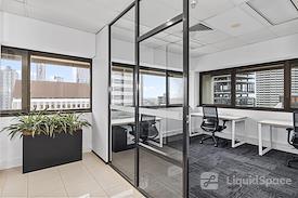 Liberty Flexible Workspaces | Brisbane