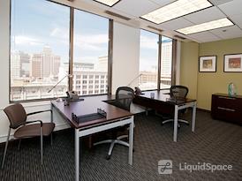 Regus | Ladera Corporate Terrace