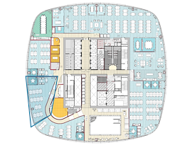 WeWork | Salesforce Tower