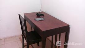 Coworking La Aldea Naranja