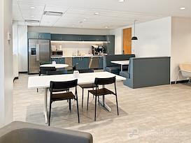 Regus | FL, Boca Raton - Park of Commerce