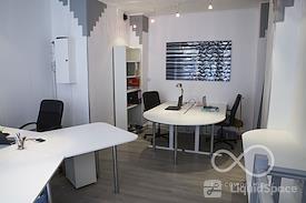 Be Coworking les Epinettes