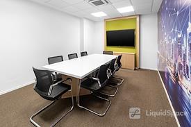 Regus | TANGIERS, Ibn Batouta Bureaux
