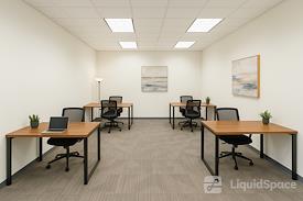 Office Evolution - Broomfield/Interlocken