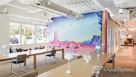 WeWork | CampusWarner Center