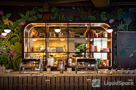 No18 | Atlanta - Buckhead