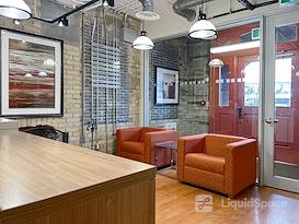 Regus | Liberty Village