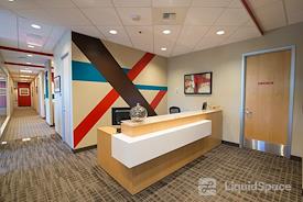 Regus | WA, Bothell- Canyon Park West