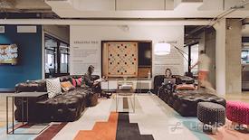 WeWork | Congress
