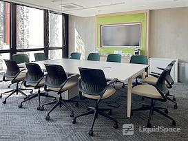Regus | Toulouse, Ramonville