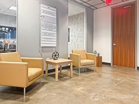 Regus || Stonebriar Center