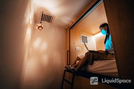 Co-labs Coworking Tropicana Gardens