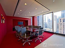 Regus | 22 W. Washington