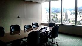 Collective Agency Downtown