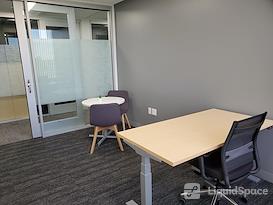 Pacific Workplaces - San Mateo