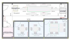 AHANSA Business Center