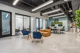 FUSE Workspace-Bee Cave