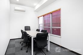 Open Office | TOKYO, Nishi Shinbashi