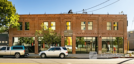 Groundfloor Echo Park