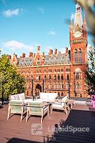 RIVVIA - King's Cross