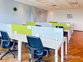 Regus | DUBLIN, Santry
