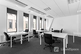 Regus | Wroclaw, Pegaz