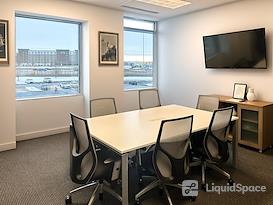 Regus | Chagrin Highlands