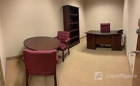 Legacy Office Centers, Inc.