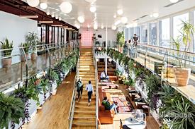 WeWork | Upper Hills Loft