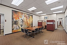 Alaska Co:Work / Northern Trust Real Estate Building