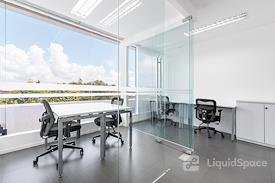 Regus | Bali, Benoa Square