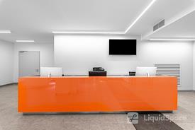 Regus | Torino Ferrucci