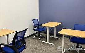 Office Evolution - Roselle