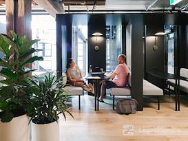 WeWork | 100 Harris St