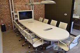 Port Workspaces @ Jack London Square