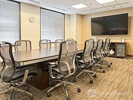 Regus | Raleigh City Plaza