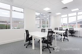 Regus | Huntingdon, Ermine Business Park