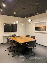 Industrious - Seaport