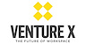 Logo of Venture X Riverwalk