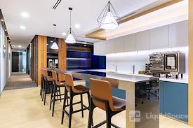 Regus | Singapore MBFC Tower 3