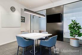 Regus | Heidelberg, Stadttor Ost