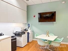 Regus | IA, Des Moines - West Glen Town Centre