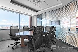 Regus | BOGOTA, Avenida Chile