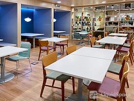 SPACES | Rio de Janeiro, Centro